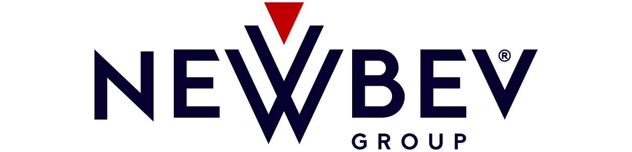 Logo Newbev Sticky